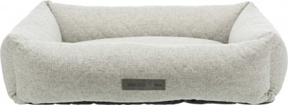 Trixie TRIXIE 36737, Židle pro domácí mazlíčky, Vnitřní, Pes, Béžová, Polyester, 1000 mm