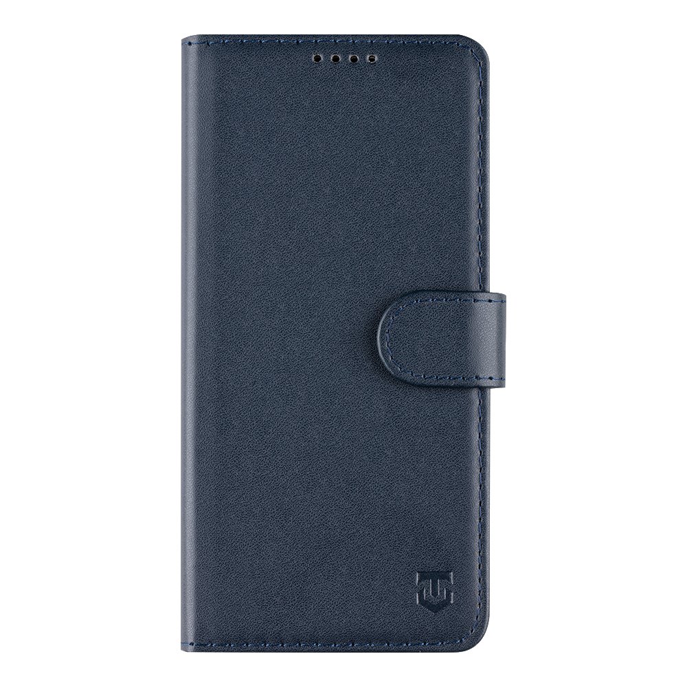 Tactical Field Notes pro Apple iPhone 16e Blue