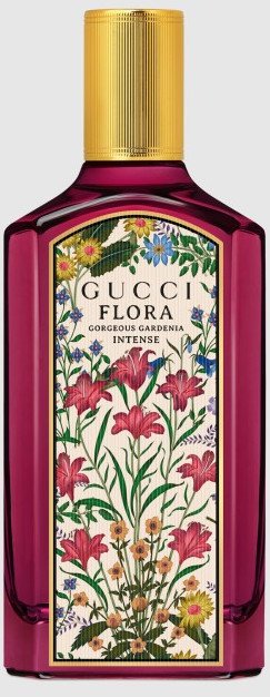 Gucci Flora Gorgeous Gardenia Intense EDP 50ml