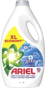 Prací gel Ariel Fresh Air, 2,25 l