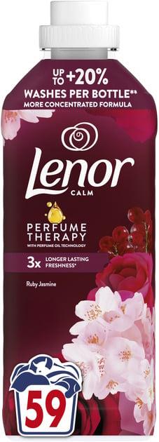 Aviváž Lenor Ruby Jasmine, tekutá, 1,239 l