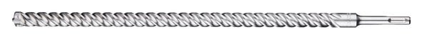 Vrták do betonu Makita SDS-PLUS 450x400x18mm E-24876