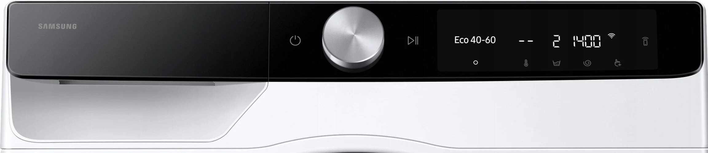 Samsung WW90DG6G94LKU4 Práčka