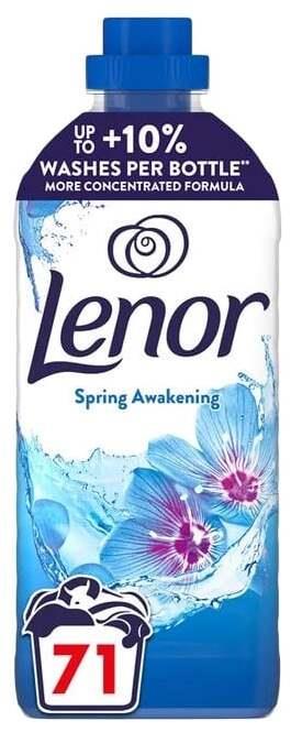 Aviváž Lenor Spring Awakening, tekutá, 1,491 l