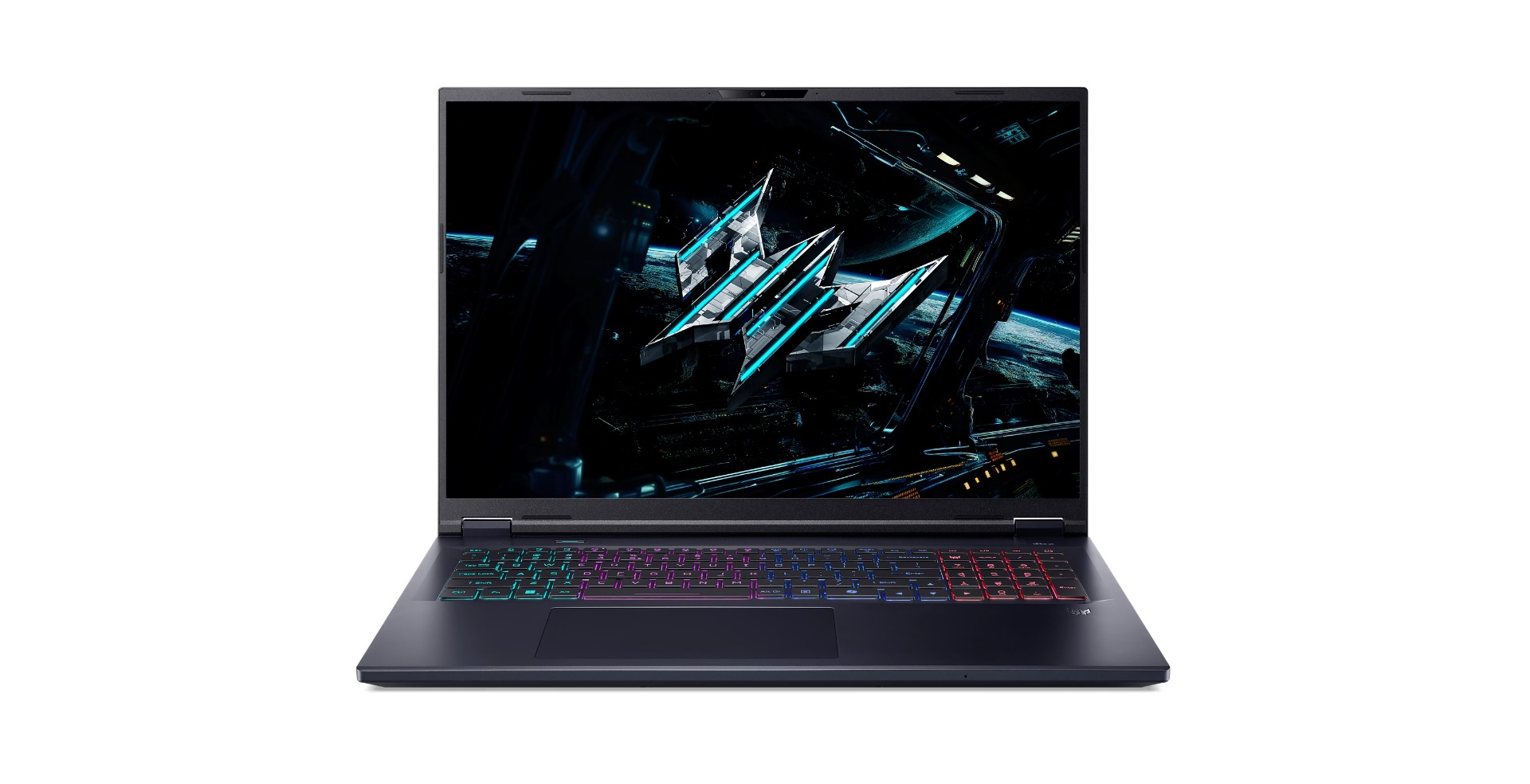 Acer Predator Helios Neo 18 NH.QVJEC.004