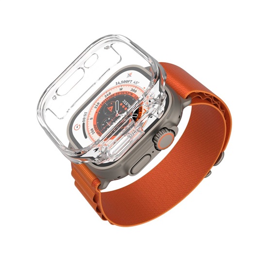 Fixed pouzdro AW U/U2 FIXPUW2-1029-TR