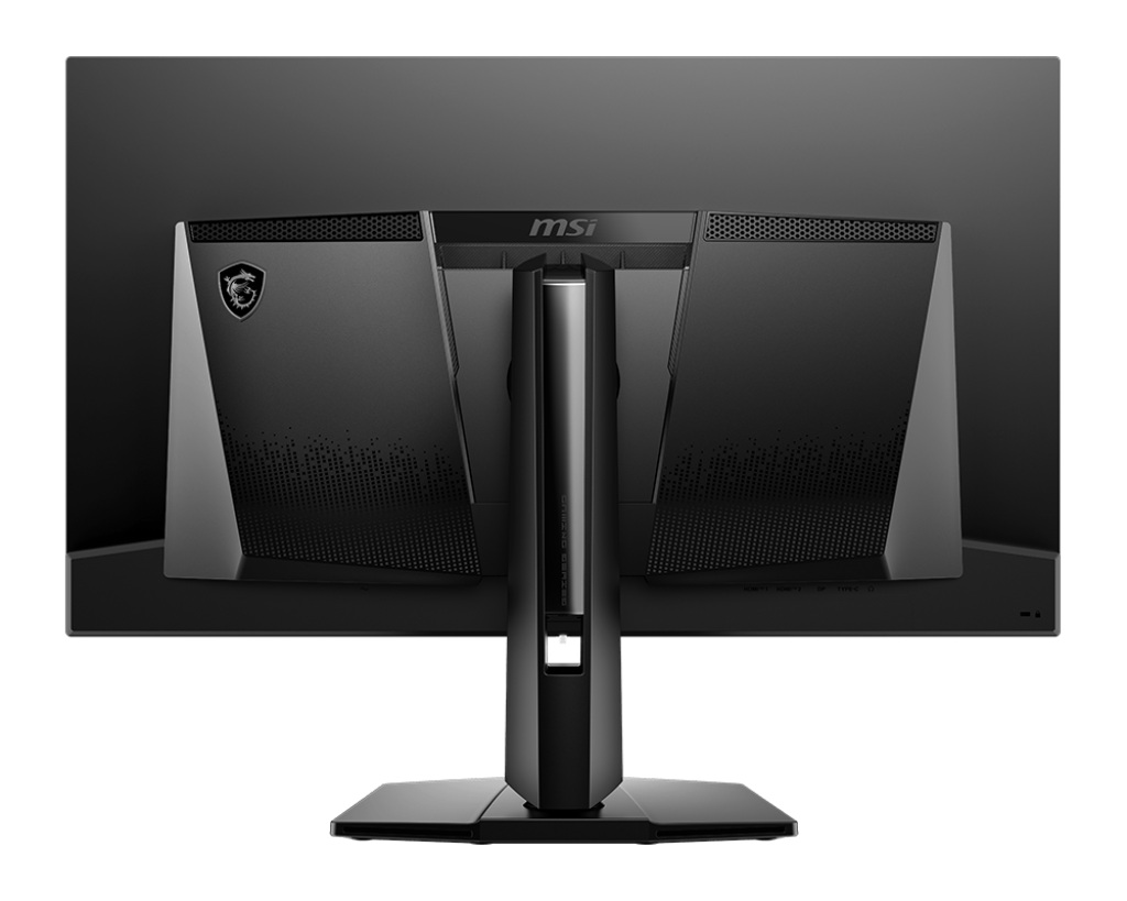 MSI MAG/321UPX/31,5 /QD-OLED/4K UHD/240Hz/0,03ms/Černá/3R