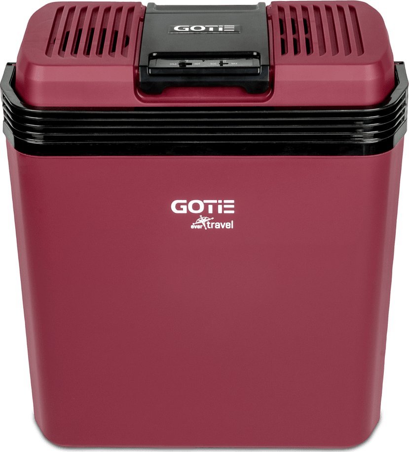 Gotie Cestovní lednička GLT-240B