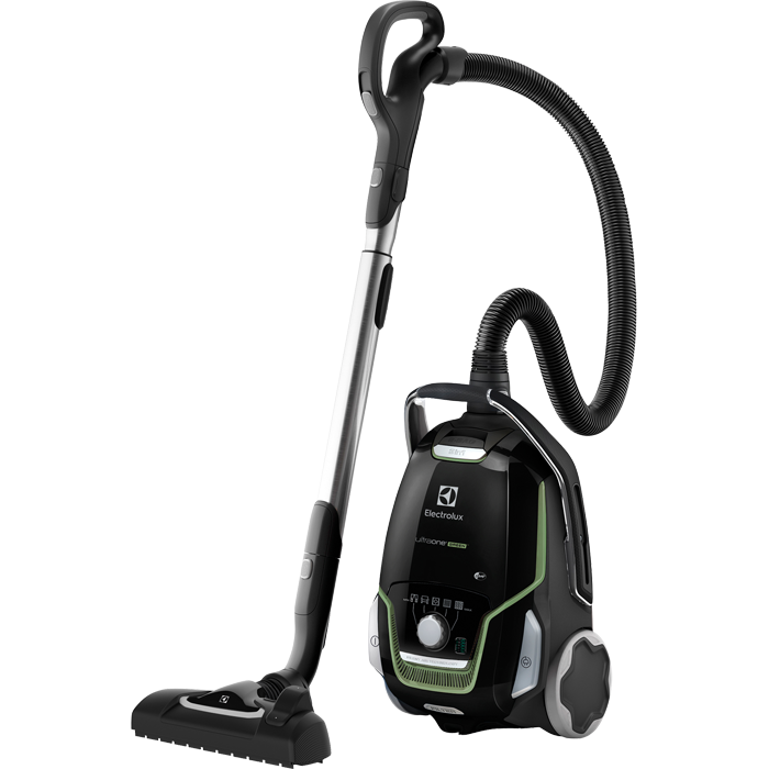 ELECTROLUX Vreckový vysávač EUO9GREEN
