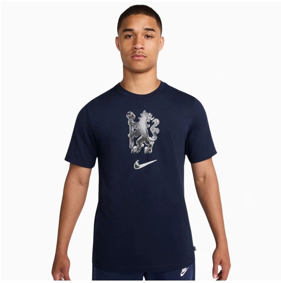Nike Tričko Chelsea FC Lion HF0900-451