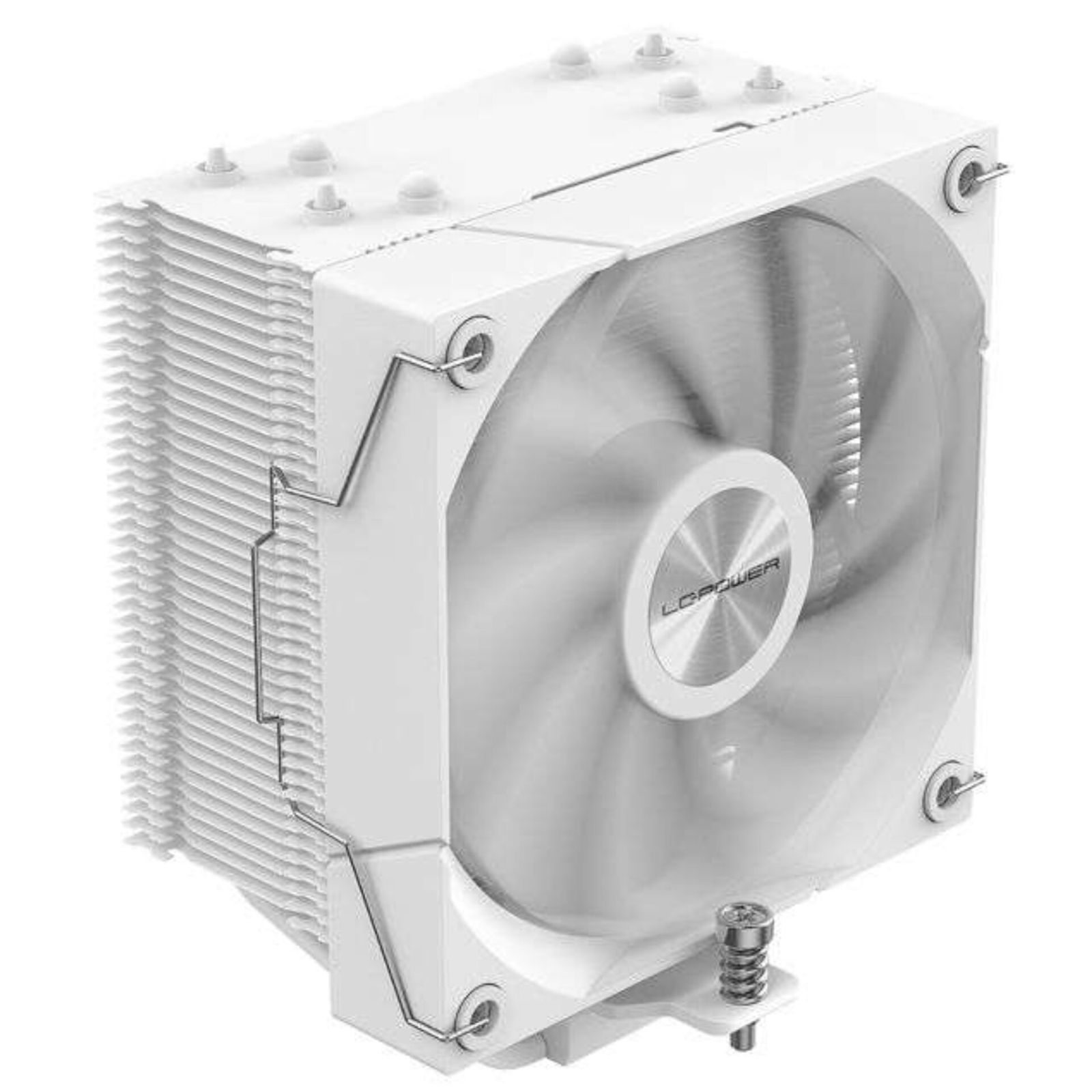 LC-Power LC-CC-120-W4