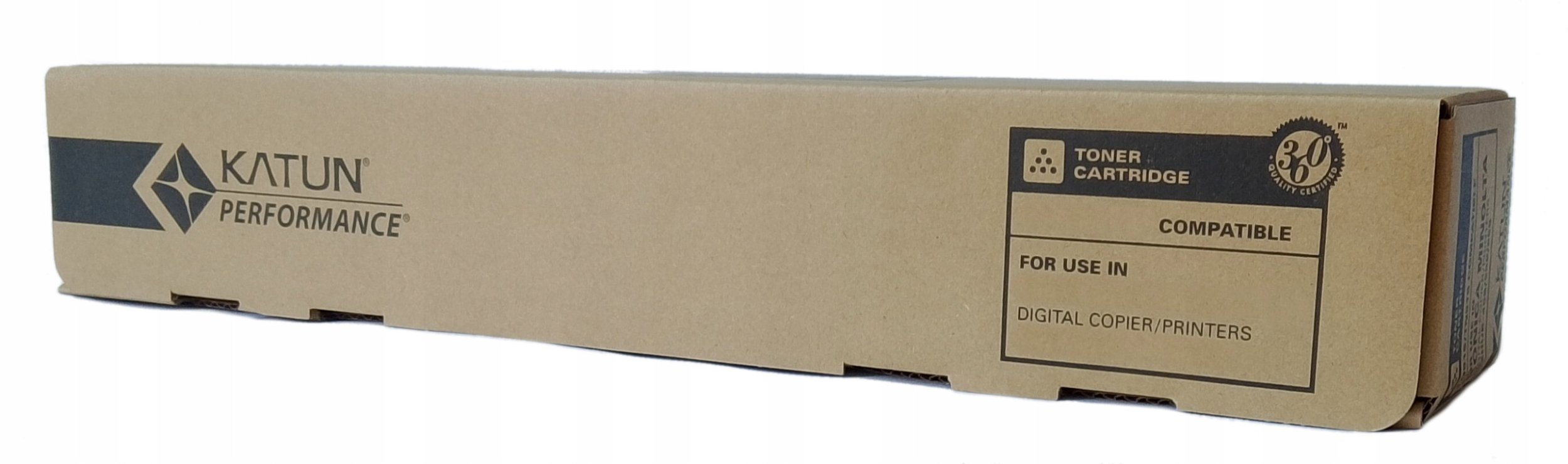 Katun Toner Katun Toner pro Triumph-Adler PK-3010 4531/5032/6033 | 12,5 tis. | černá Výkon