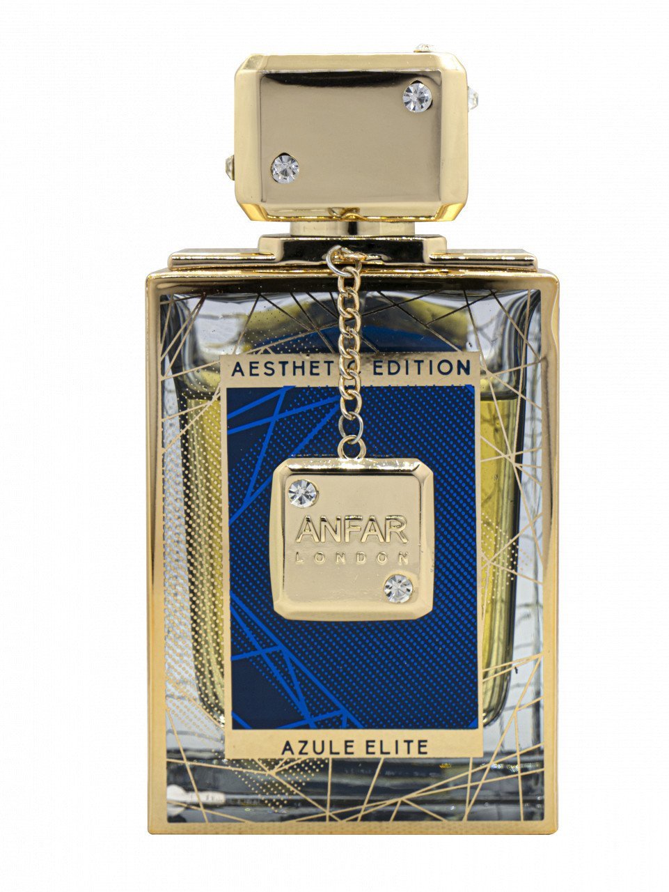 Al Haramain ANFAR Azule Elite Extrait de Parfum Parfum sprej 100ml