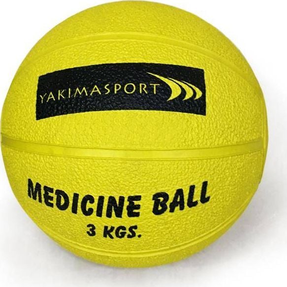 YakimaSport Medicinbal 3kg