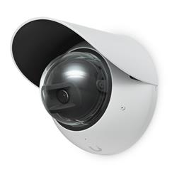 Ubiquiti UniFi Dome Camera Weather Shield W - Ochranný venkovní kryt pro kameru UniFi AI Dome, bílý