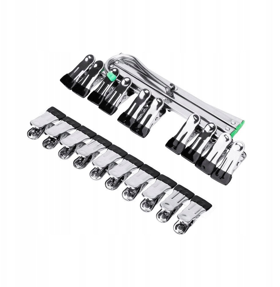 JJC Skládací fóliový sušič FDH-C10 s klipy