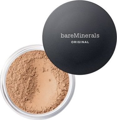 bareMinerals BAREMINERALS ORIGINAL SYPKÝ MINERÁLNÍ MAKE-UP SPF15 07 GOLDEN IVORY 8g
