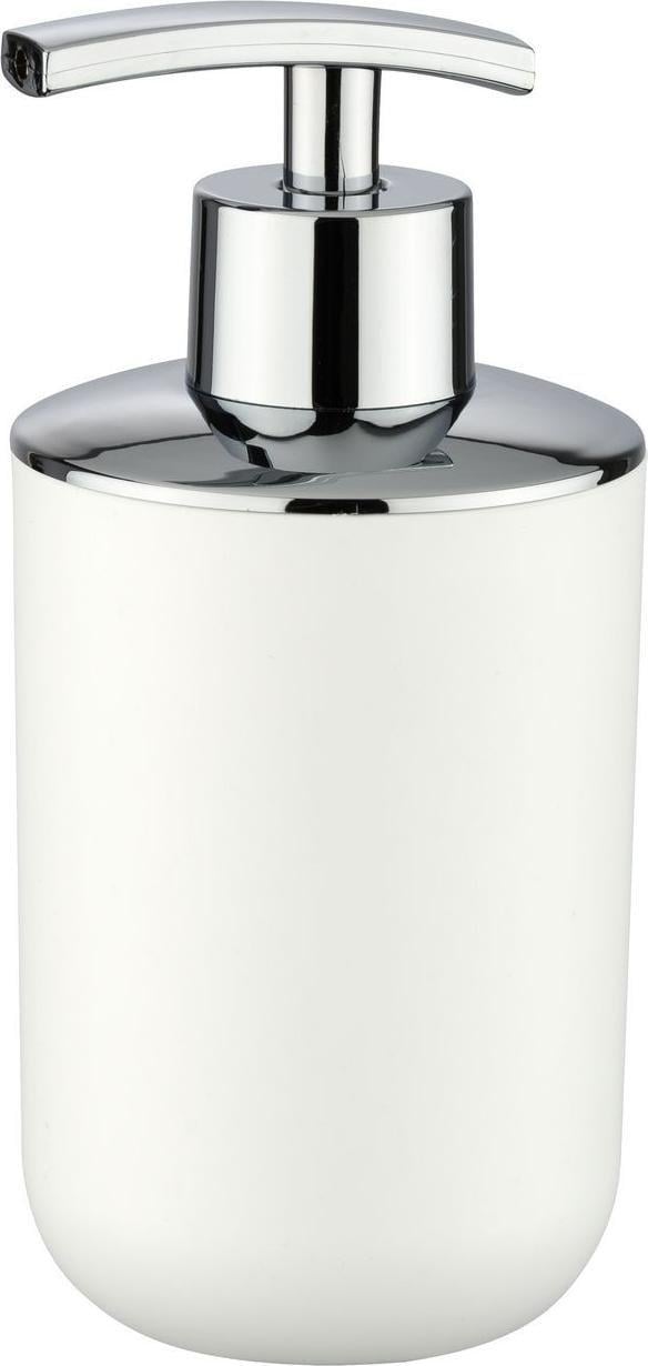 Wenko Dávkovač mýdla Funkční dávkovač NÁDOBA na tekuté mýdlo 320ml