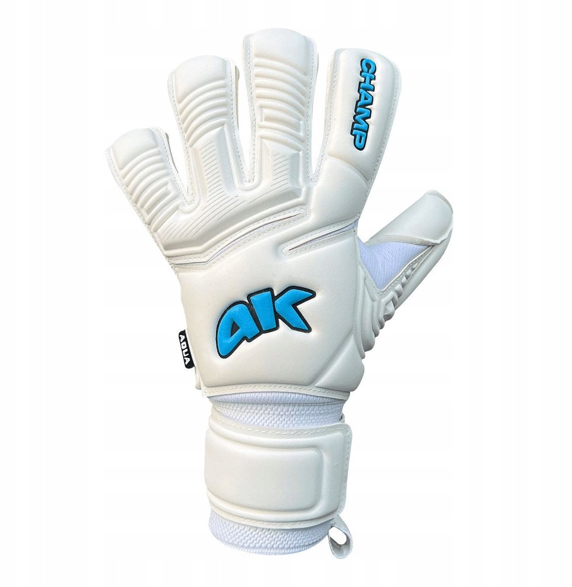 4keepers Rukavice Champ Aqua VII RF2G S994090