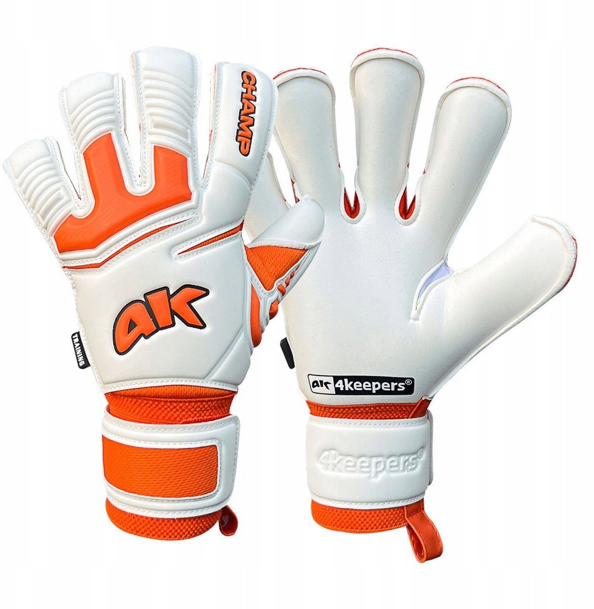 4keepers Dětské rukavice Champ Training VII RF2G S994221