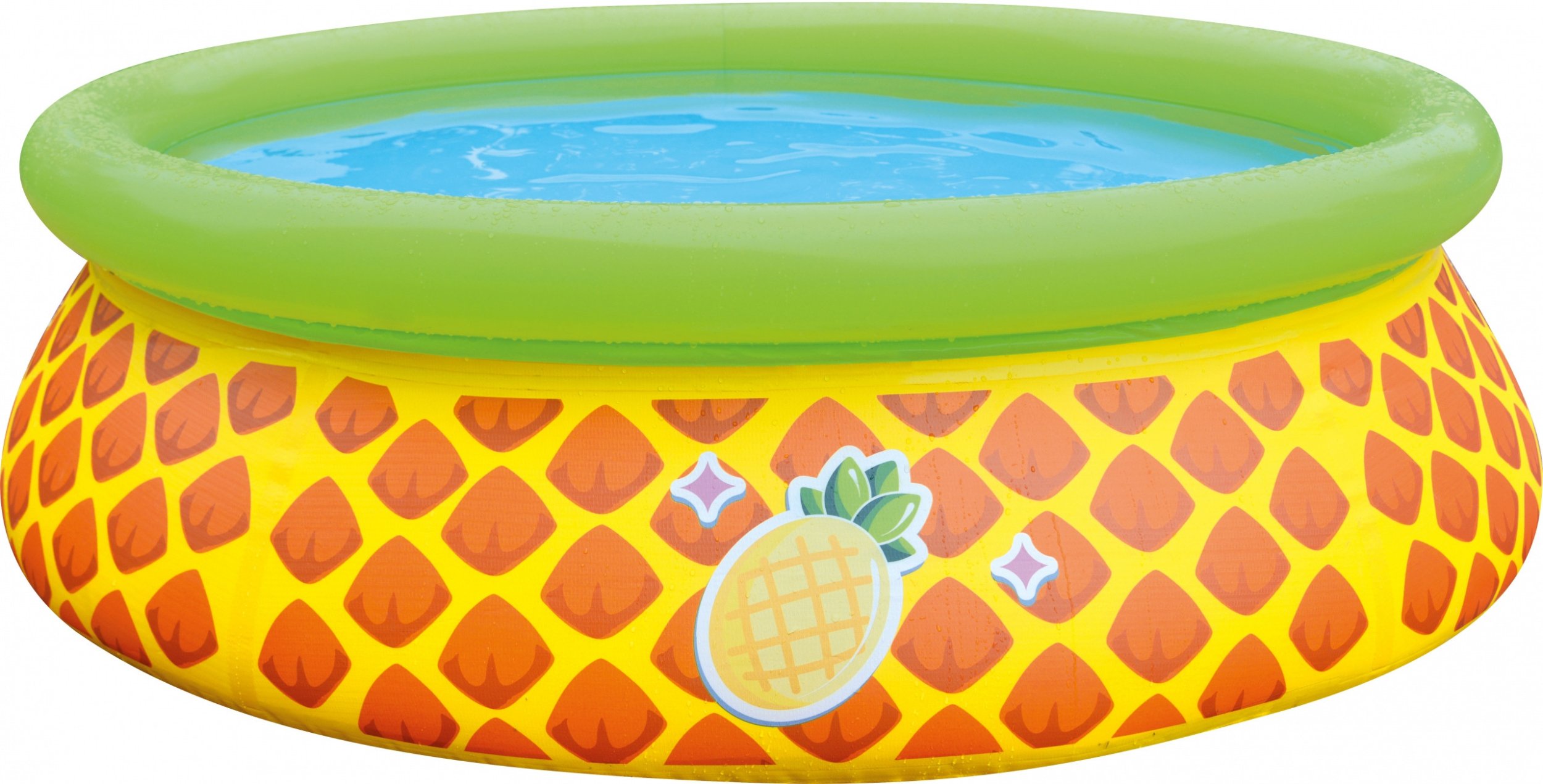 SunClub Nafukovací bazén SUNCLUB