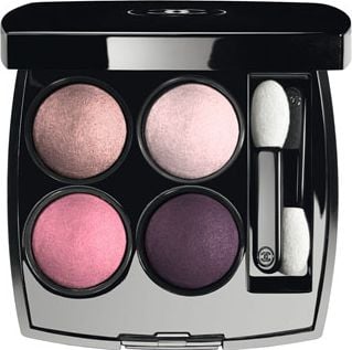 Chanel Oční stíny Les 4 Ombres 2g
