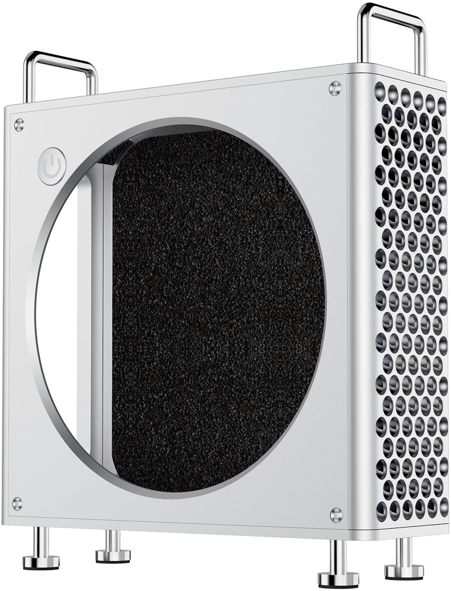 Ulanzi Pouzdro QT01 pro Mac Mini
