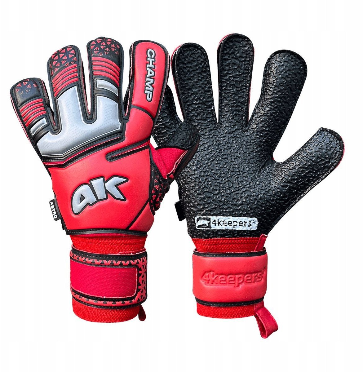 4keepers Rukavice Champ Astro VII HB S994098