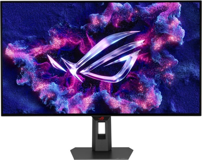 Asus ROG Strix OLED