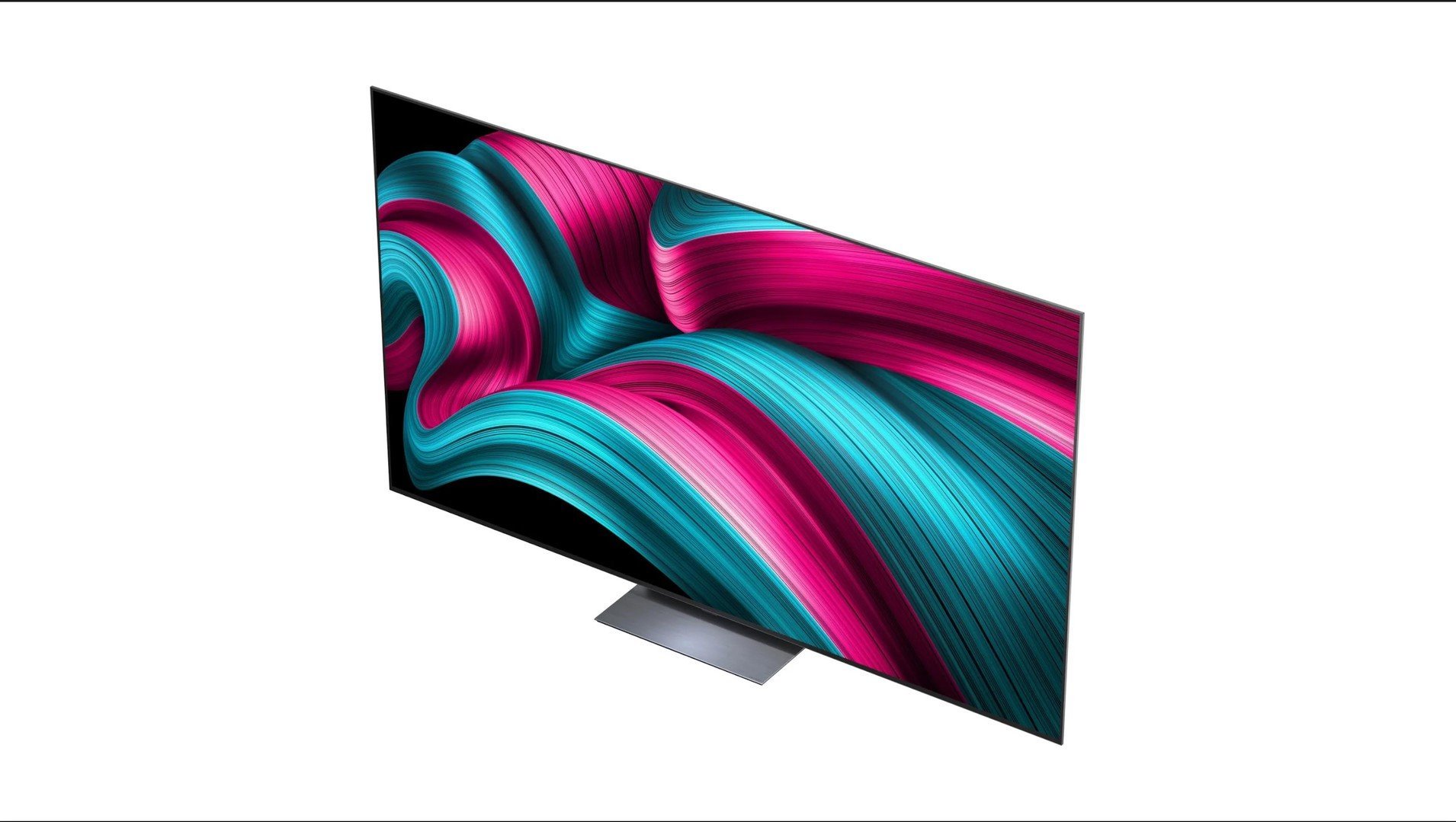 83   LG OLED83C54LA (2025)