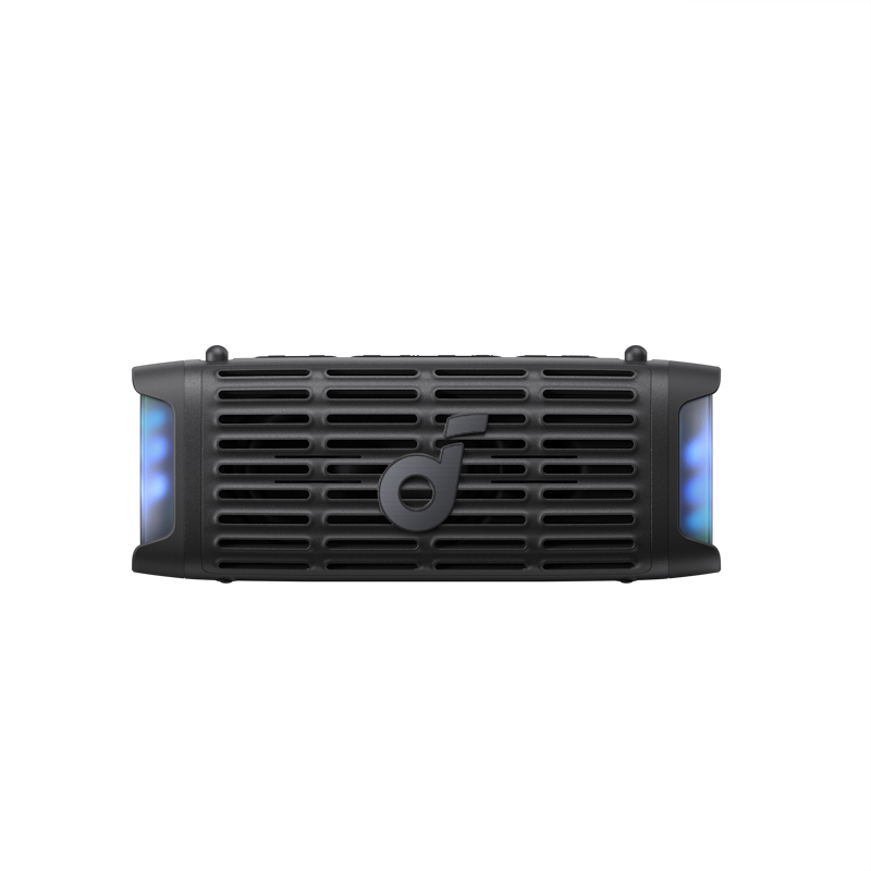 Anker Reproduktor Soundcore Boom 3i černý