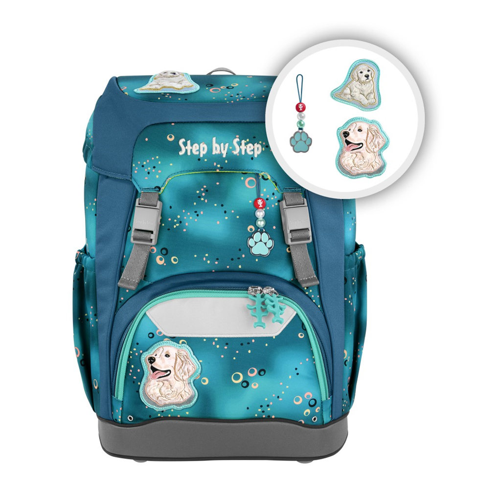 Step By Step 138034 batoh Step by Step G