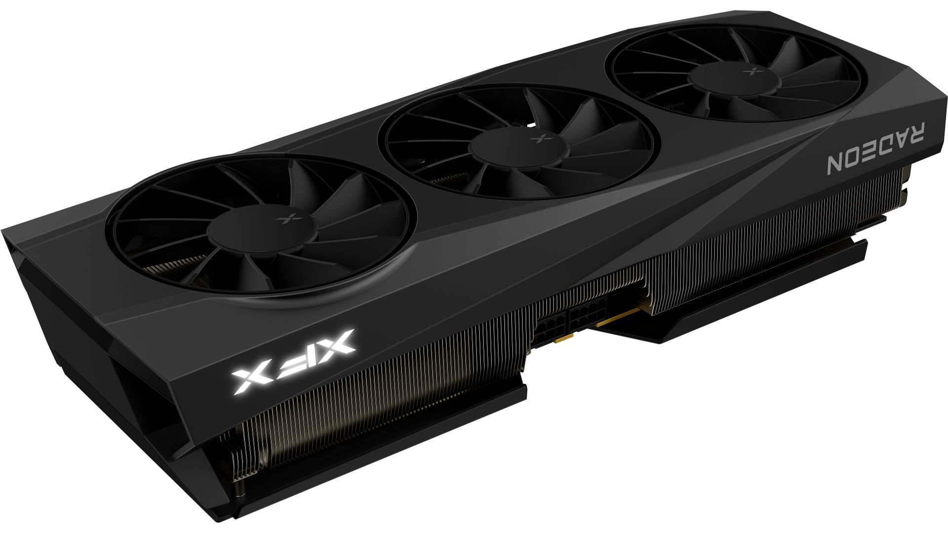XFX Quicksilver AMD Radeon RX 9070 XT 16GB GDDR6