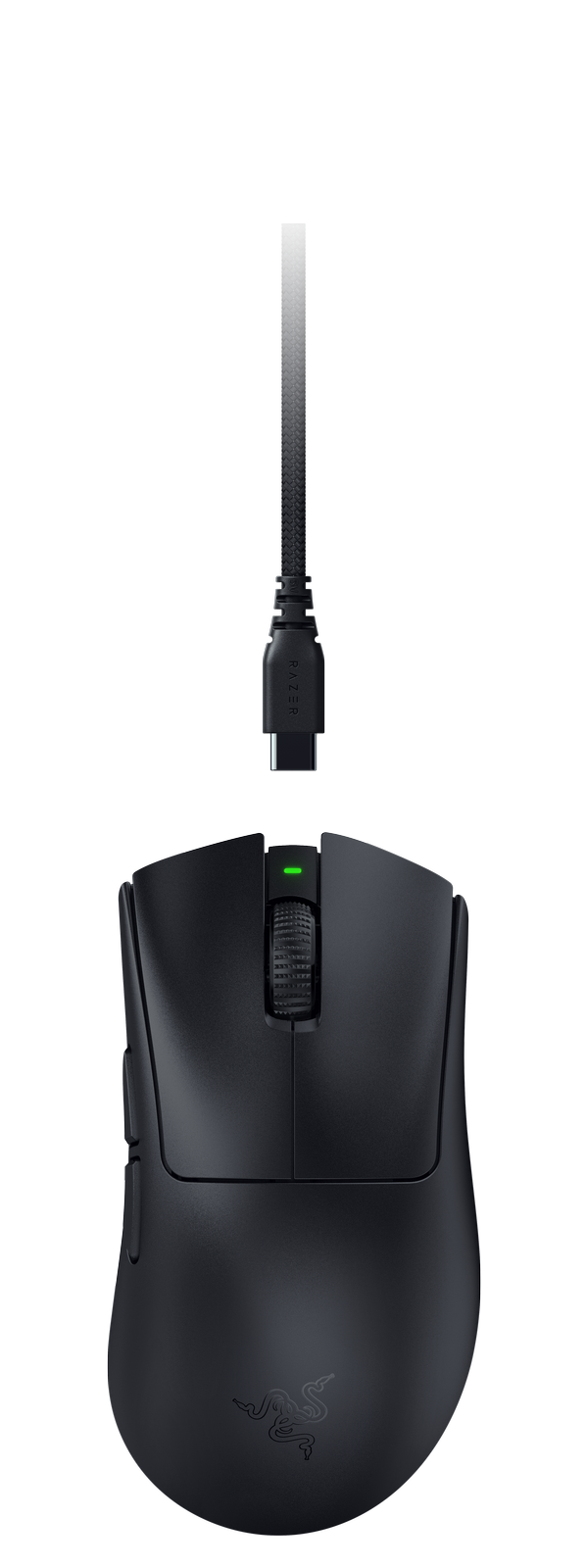 Razer DeathAdder V4 Pro