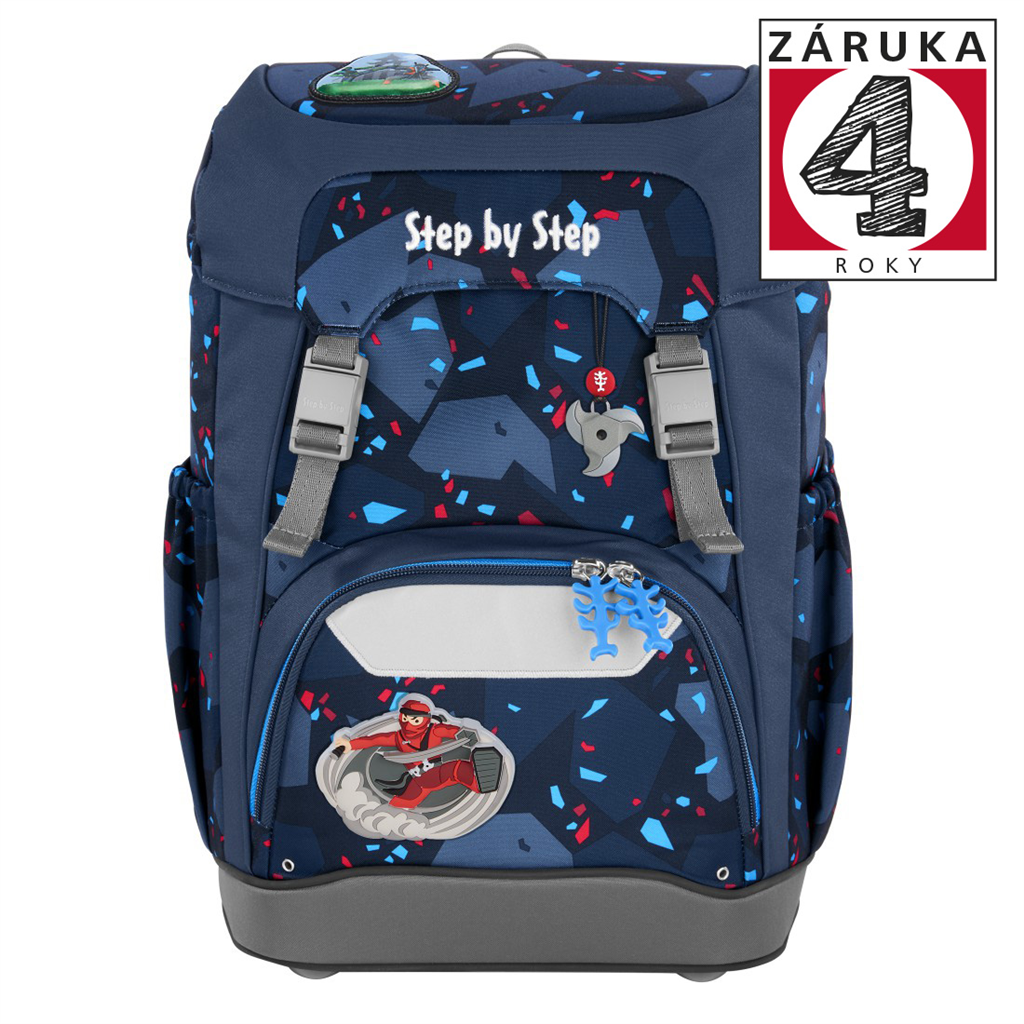 Step By Step 138035 batoh Step by Step G