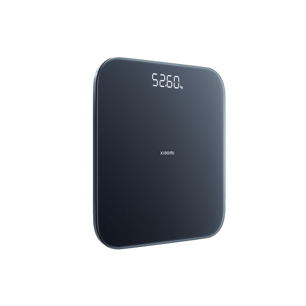 Koupelnová váha Xiaomi Smart Scale S200 (Tmavě šedá)
