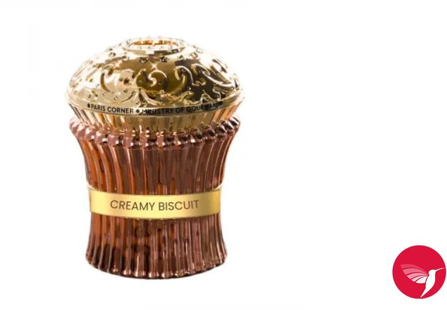 Alkotest Paris Corner Creamy Biscuit Eau De Parfum 100 ml (unisex)