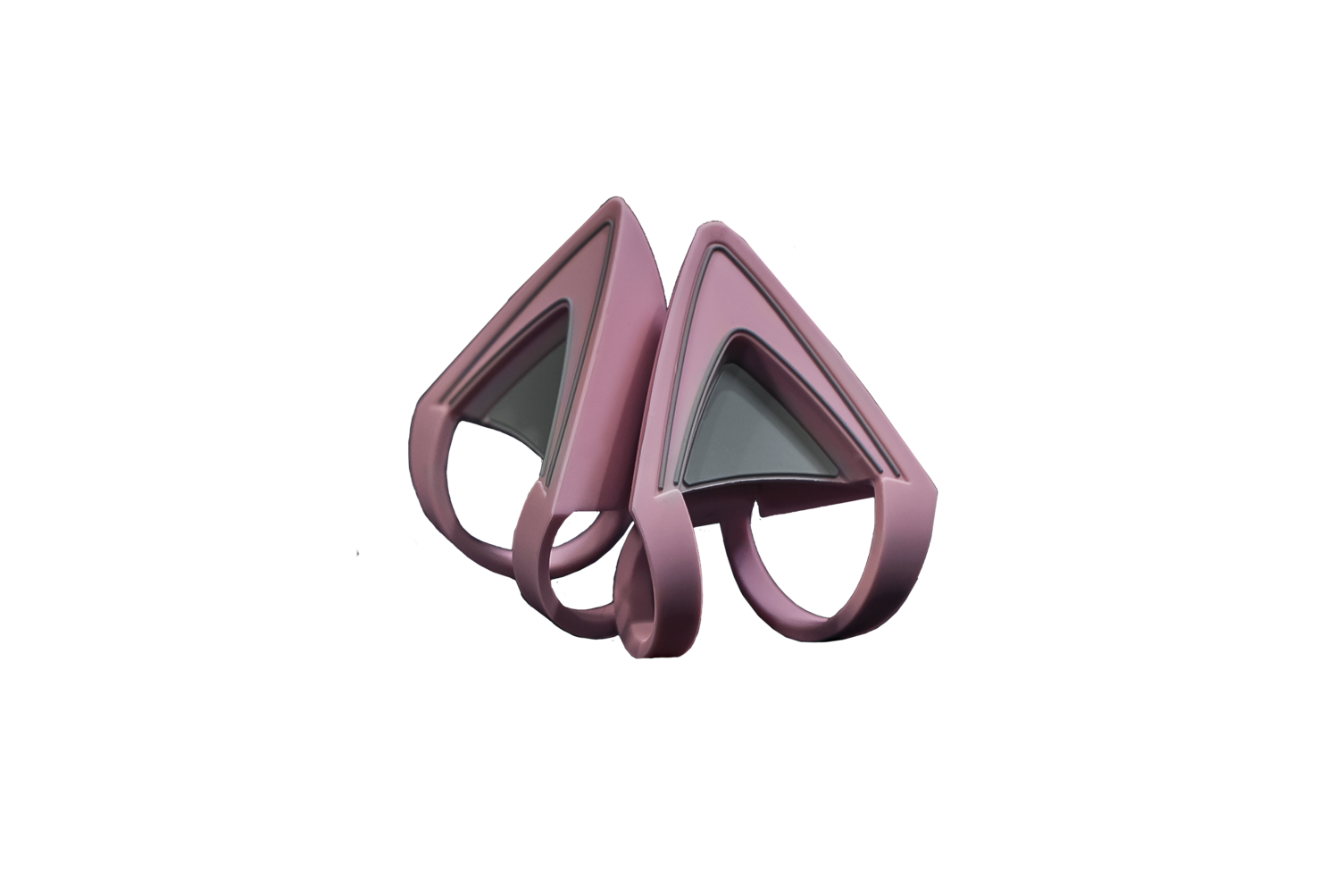 Razer Kitty Ears for Kraken Quartz Ed.