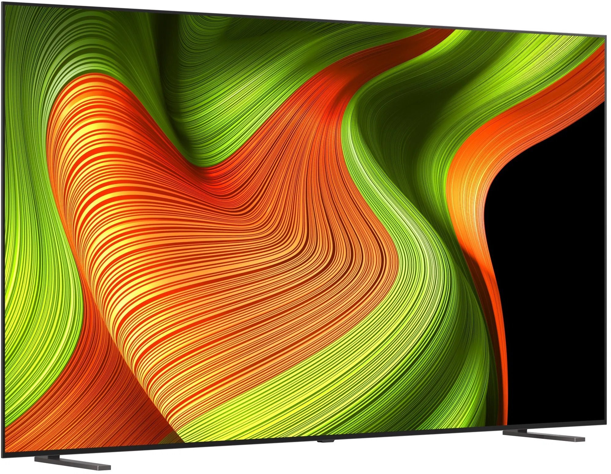 83   LG OLED83B56LA (2025)