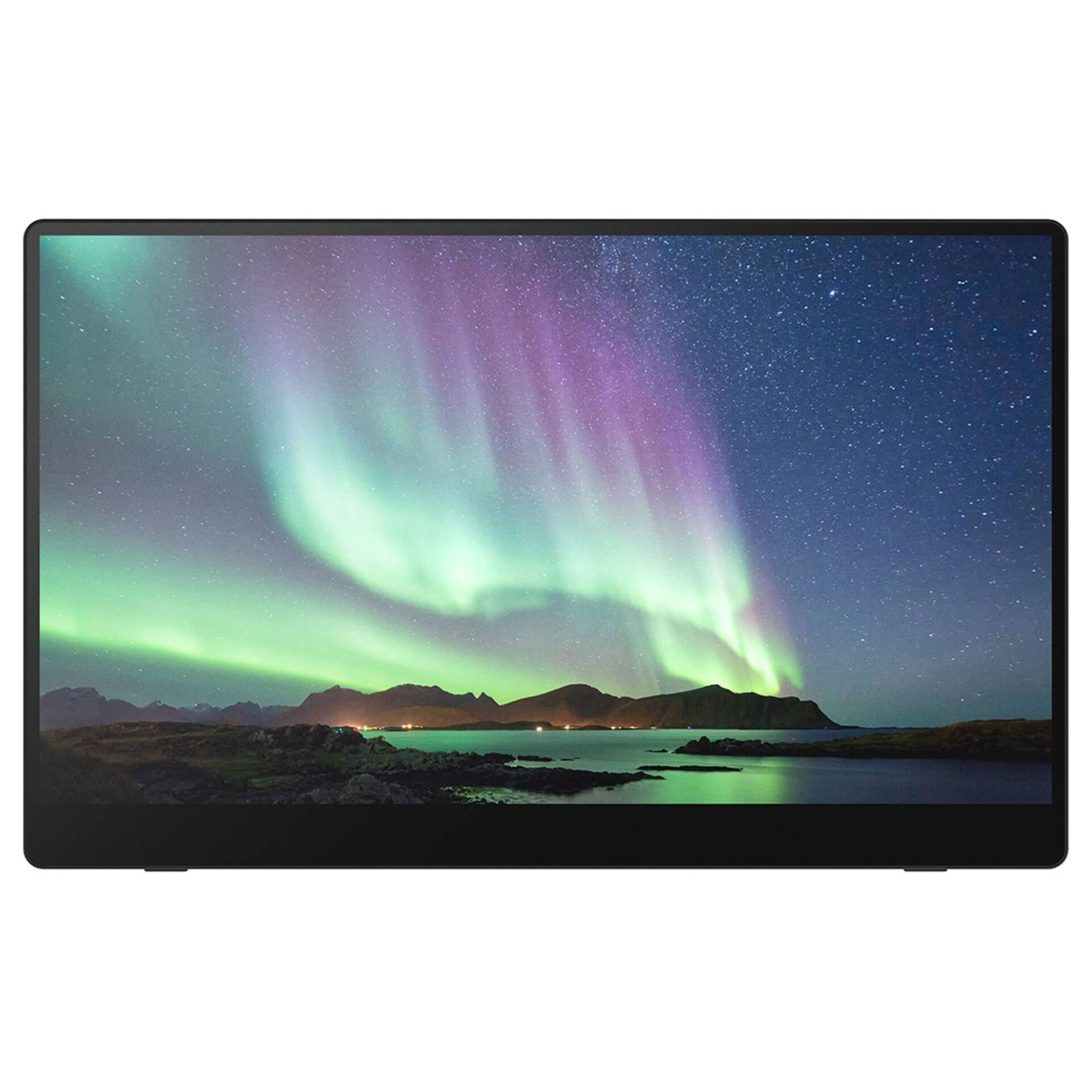 Ricoh 150 Mobiler OLED-Monitor mit Touchscreen