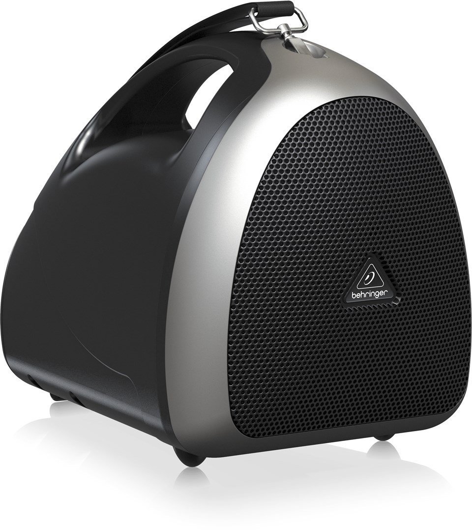 Behringer Ruční PA systém Behringer HPA40