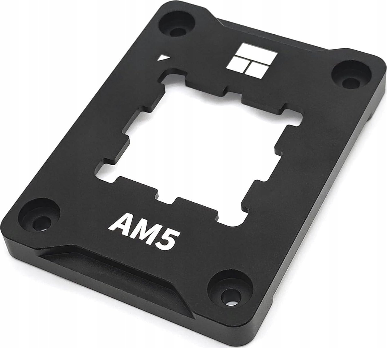 Thermalright Rám a držák chladiče CPU AM5 SECURE FRAME V2 BLACK