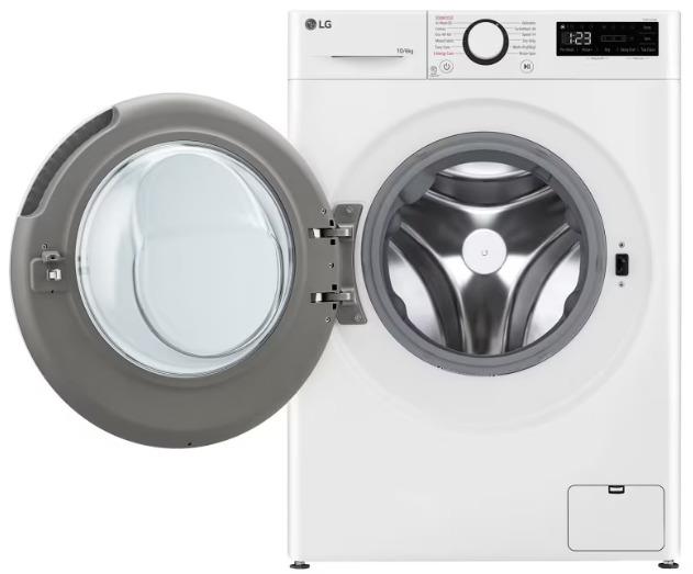 PRAČKA F4DR510S0W LG