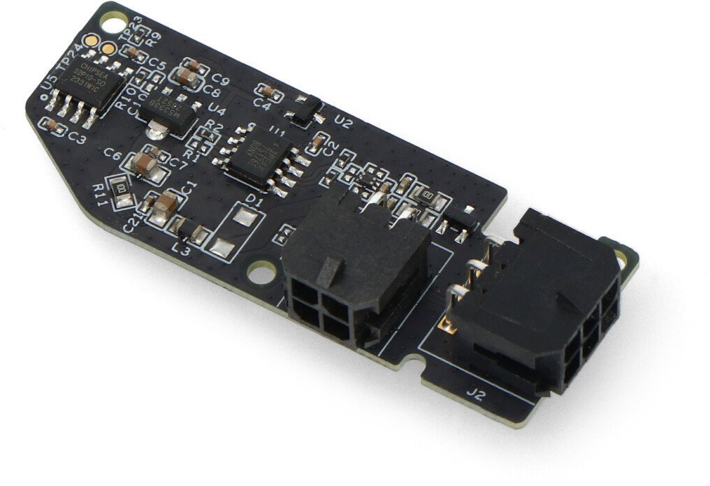 BambuLab Filament Buffer Board pro 3D tiskárny Bambu Lab řady X1 a P1