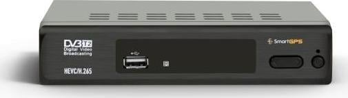 SmartGPS Televizní tuner SAT-2