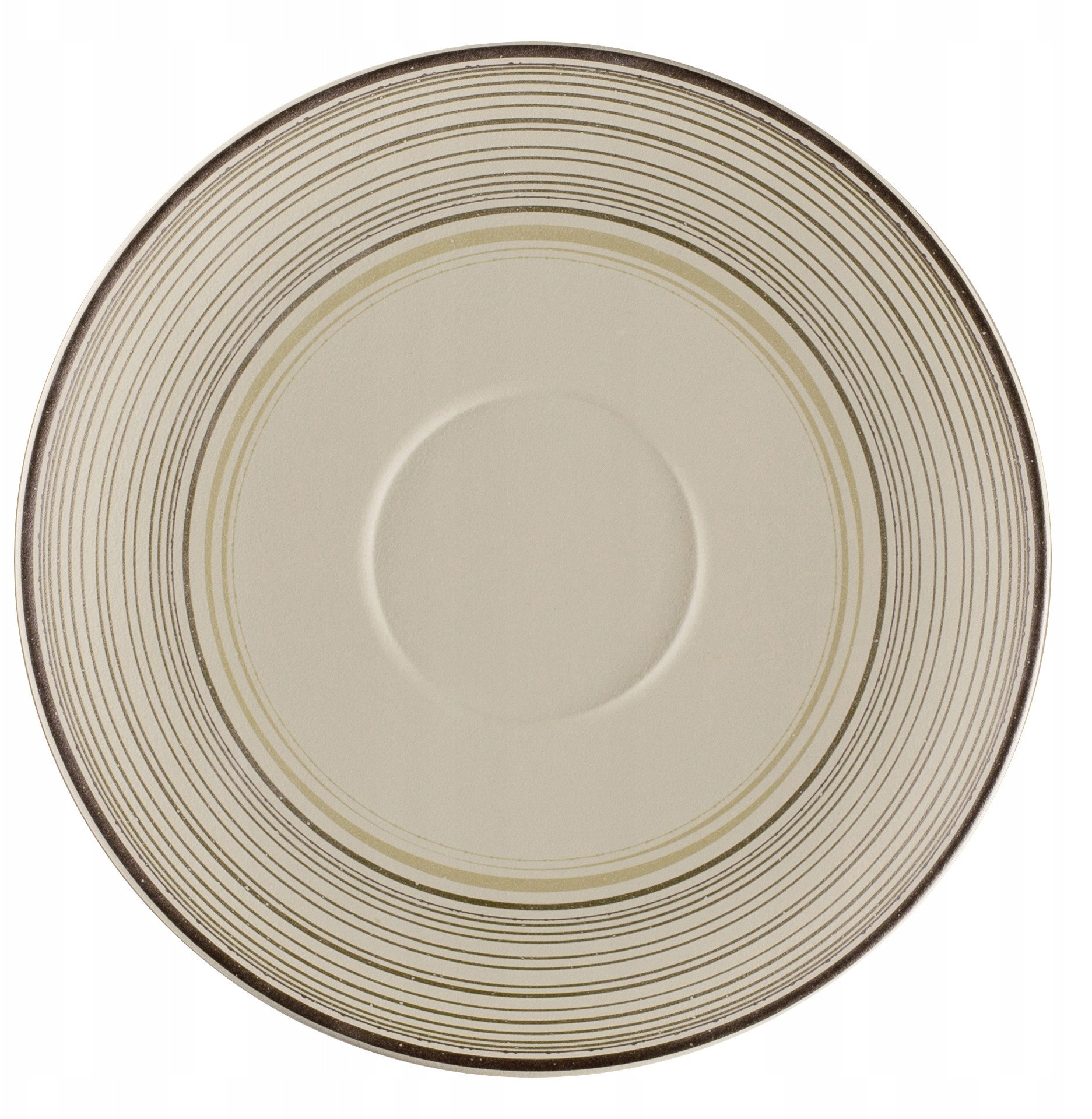 RAK Talířek ZEMĚ 17 cm - Larissa