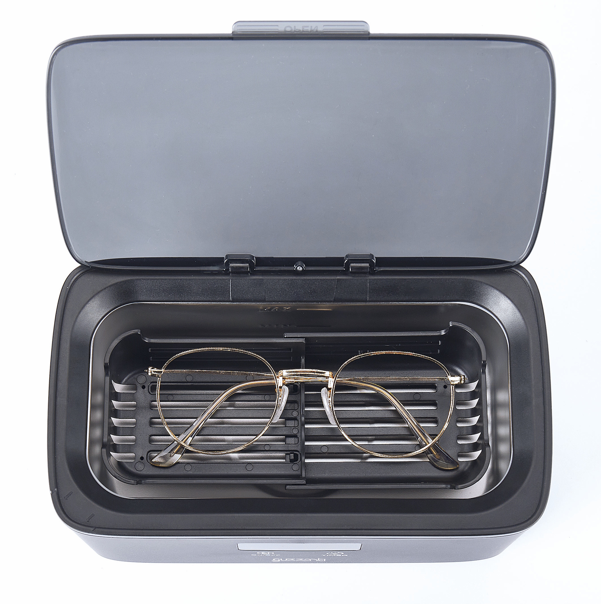 Ultrazvuková čistička Guzzanti GZ 076