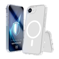 3mk Armor MagCase pro Apple iPhone 16E
