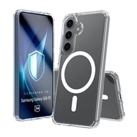 3mk Armor MagCase pro Samsung Galaxy S24 FE