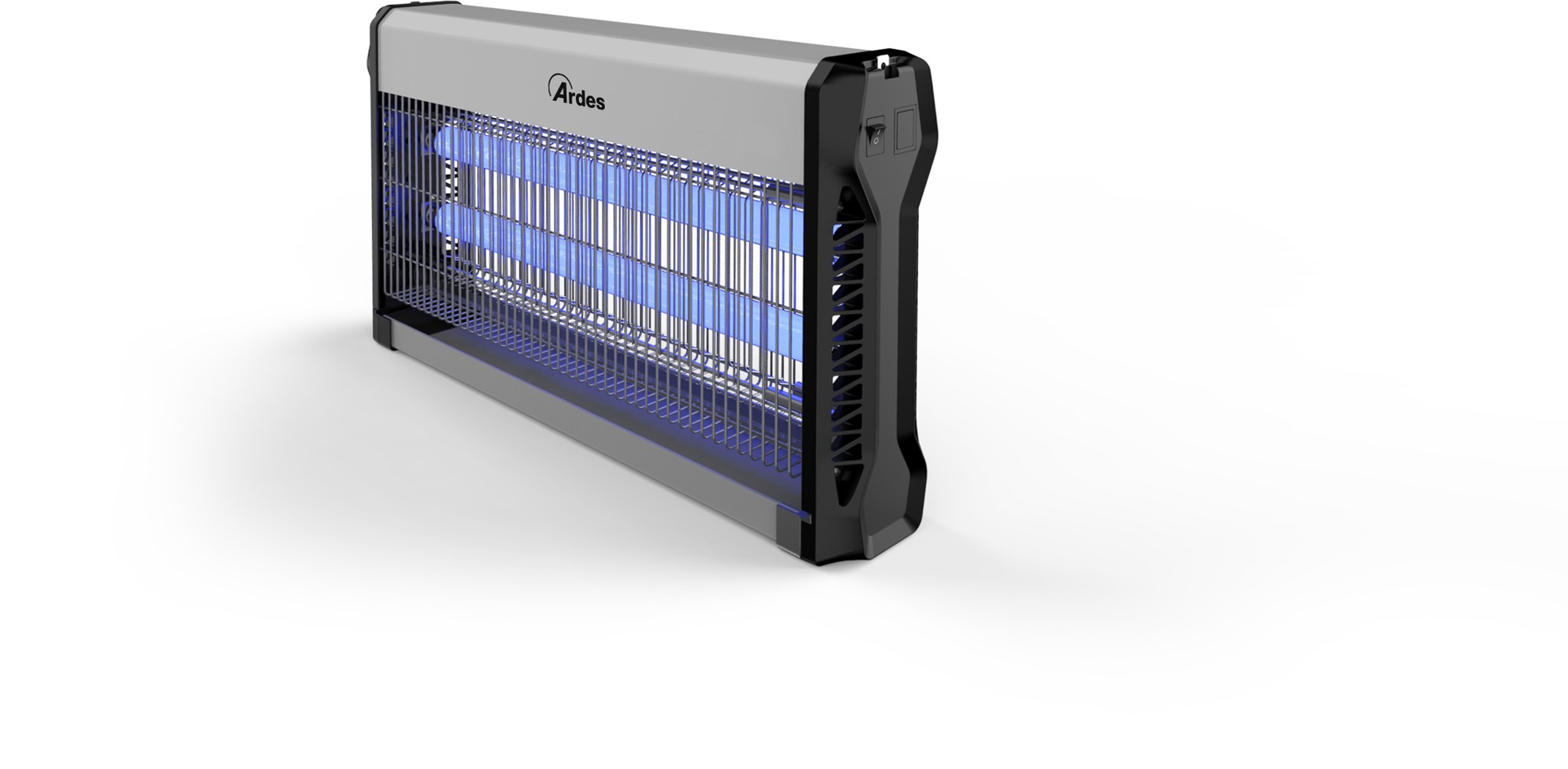 Elektrický lapač hmyzu Ardes S 30C